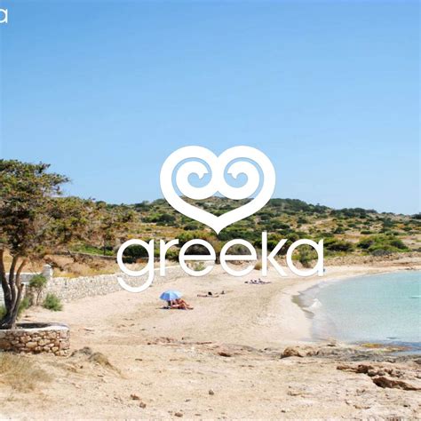 Koufonisia Fanos beach: Photos, Map | Greeka