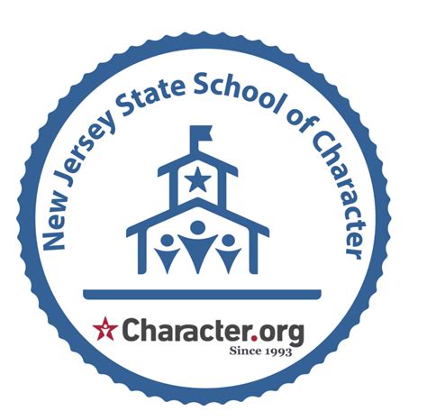 Four Old Bridge Schools Named 2021 NJ State Schools of Character | Old Bridge Township Public ...