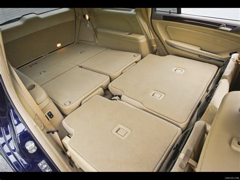 2010 Mercedes-Benz GL450 - Interior | Caricos