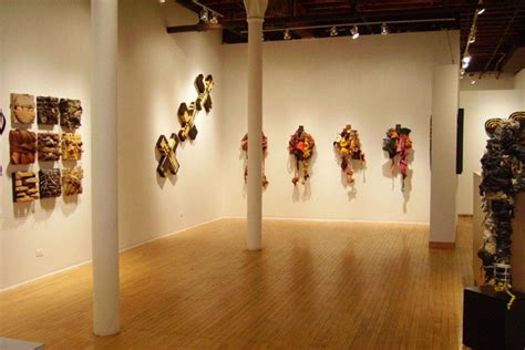 Chicago Contemporary Galleries: 10Best Gallery Reviews