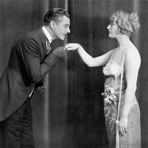 Vintage Dating Rituals | POPSUGAR Love & Sex