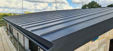 Zinc Roofing FAQs | Surrey | Sussex | London - Eco Roofing