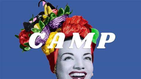 Camp (Slang) | Know Your Meme