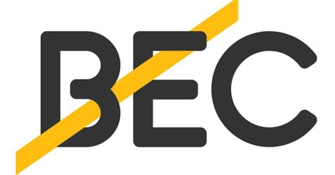 BEC Logo - LogoDix