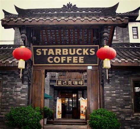 Starbucks’ International Strategy: A Comprehensive Analysis – Accelingo