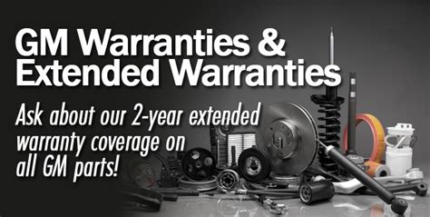 GM Part Warranty: GM Parts Online - Wholesale GM Parts Direct To Your Door