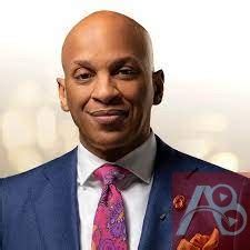 Donnie McClurkin, Biography, Age, Children, Awards, Net worth » Gospel ...