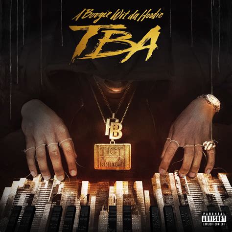 ‎TBA - EP by A Boogie wit da Hoodie on Apple Music