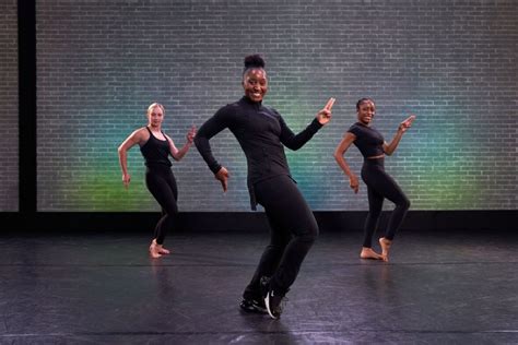 The Foundations of Jazz Dance: Correcting American Movement History – CLI Studios