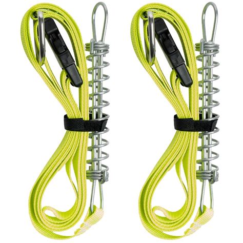 Supa Peg Awning Storm Tie Down Straps Kit | Snowys Outdoors