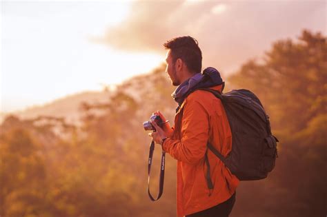 Travel Photographer’s Guide: 10 Camera Bags You’ll Love