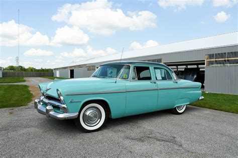 1955 Plymouth Belvedere | Classic & Collector Cars