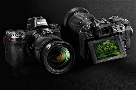 Nikon to shut SLR camera biz to focus on mirrorless models: Report