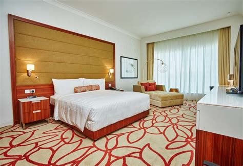 FIRST LOOK: Marriott Hotel Downtown Abu Dhabi - Business, Gallery ...