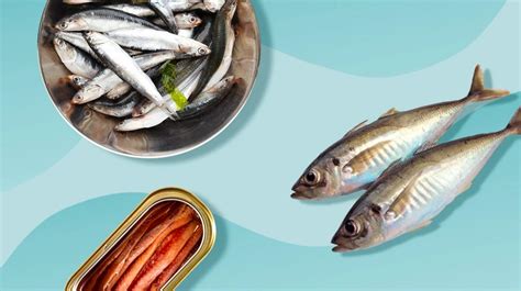 Anchovies vs. Sardines: Which Is Healthier?