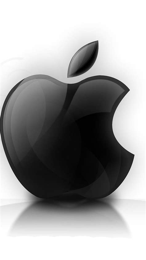 Apple Logo IPhone Wallpapers Apple Wallpaper, Apple Logo