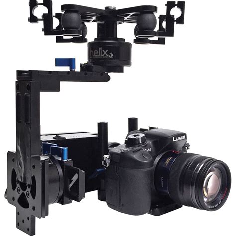 Camera in the Sky: Using Drones in Wedding Photography and Videos | B&H ...