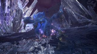 Lunastra - Monster Hunter World: Iceborne | Monster Hunter Tools