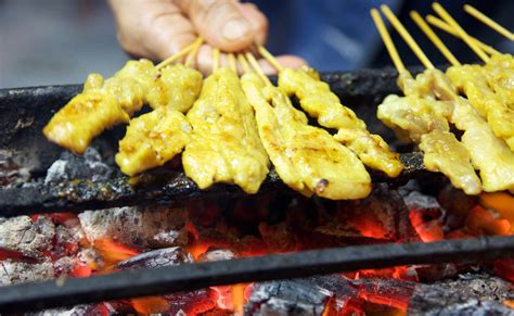 street-food-tour-bangkok - Anna Sherchand