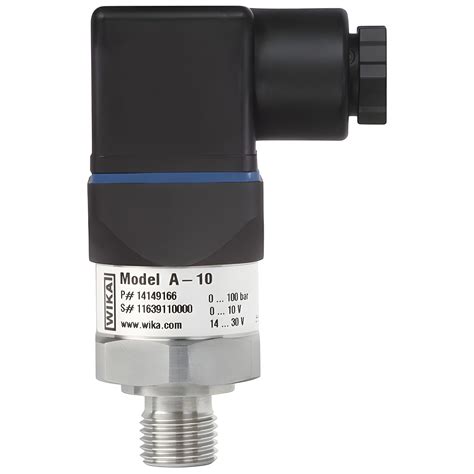 Pressure Sensors - TPK Engineering Controls Pte Ltd