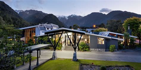 Franz Josef Glacier Accommodation | Scenic Hotel Group