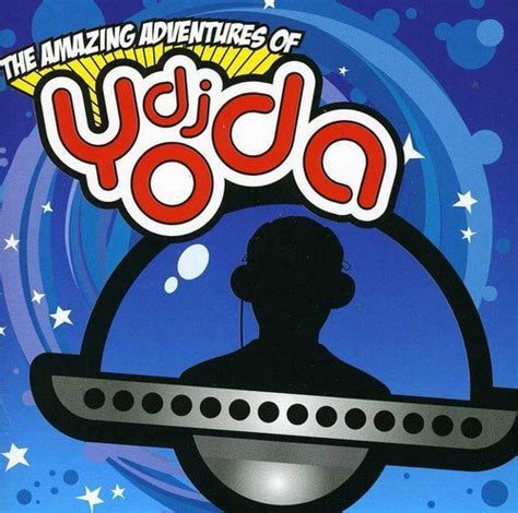 DJ Yoda - The Amazing Adventures Of... Lyrics and Tracklist | Genius