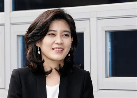 The glamorous but tragic life of "Samsung princess" - Lee Bo-jin ...