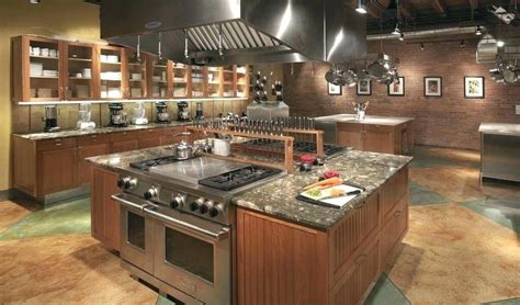 21 Small Restaurant Kitchen Design Ideas For Stylish Kitchen