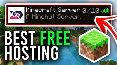 4 Best Server Hosting Minecraft - Useful Guide - Explosion World