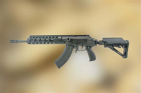 Galil ACE Gen II: the "made in Israel" assault rifle | all4shooters