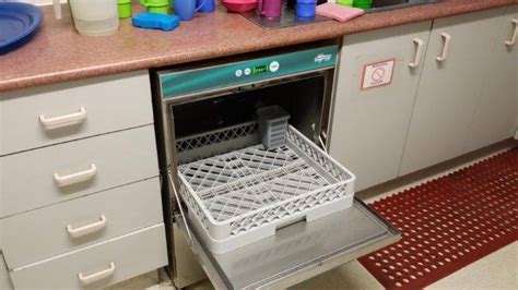 Commercial Grade Dishwashers For Sale, Commercial Dishwashing Machines