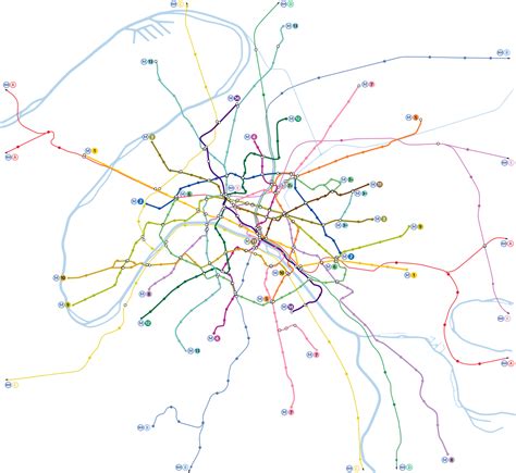 File:Paris Metro map.svg - Wikimedia Commons