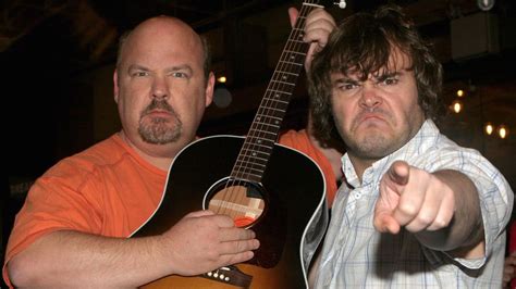 Tenacious D: How We Wrote Tribute | Louder