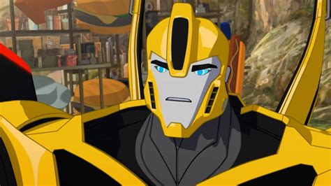 Prime Video: Transformers Robots In Disguise - Season 2