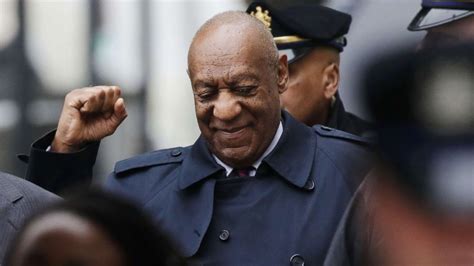 Jury begins deliberations in Bill Cosby trial - ABC7 San Francisco