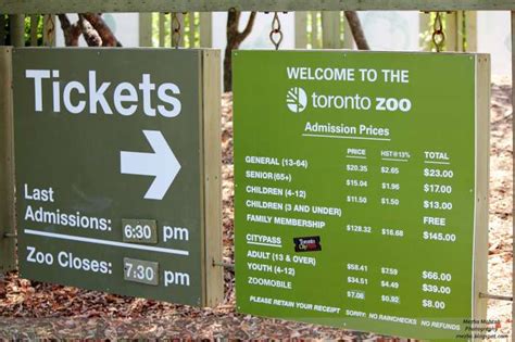 a bengali in TO: A Visit to the Toronto Zoo