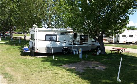 Vernal, Utah Campground | Vernal / Dinosaurland KOA