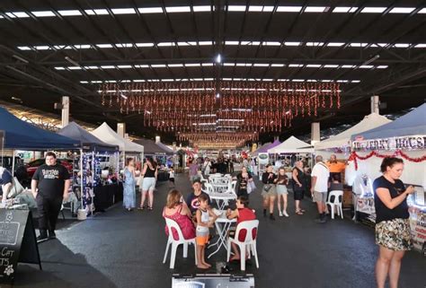 Visit Rocklea Market for a Delightful Shopping Experience!