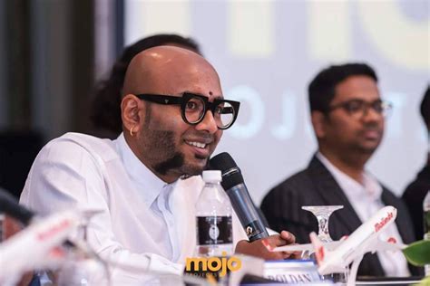 Benny Dayal Discusses the Beauty of Singing in Various Languages ...