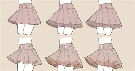 Formidable Tips About How To Draw Skirts - Settingprint