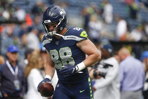 Seattle Seahawks: 5 Best players under 25 on the roster