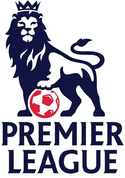 Premier League logo | Premier league logo, Premier league football, English football league