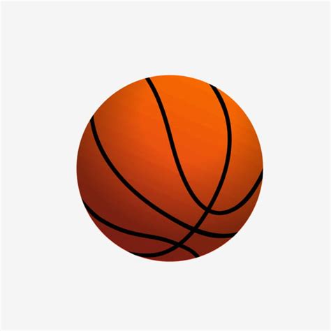 Buckle Vector Design Images, Vector Free Buckle Cartoon Basketball, Clipart Basketball, Cartoon ...