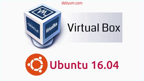 Ubuntu Logo - How To Install Latest Virtualbox, Transparent Png ...