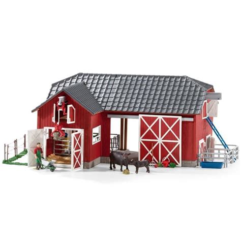 Schleich Farm World Playset by Schleich at Fleet Farm