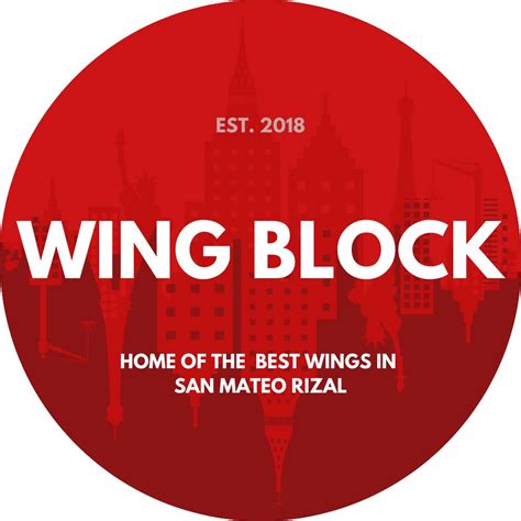 Wing Block | San Mateo