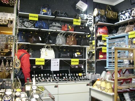 De Bazaar, the Black Market in Beverwijk, the Netherlands | HubPages