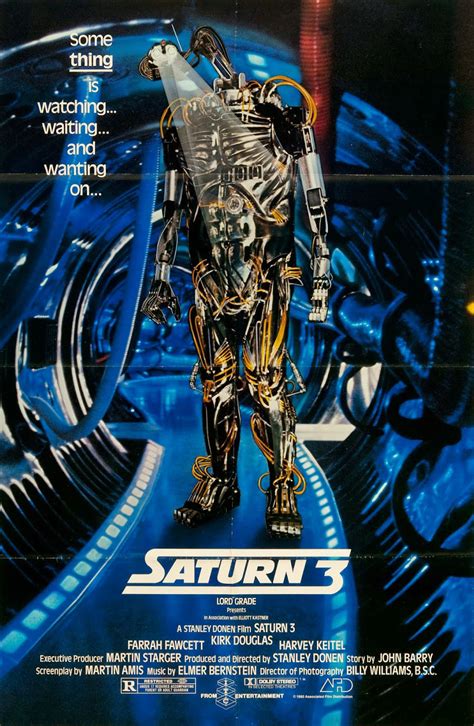 Saturn 3 (1980) Bluray FullHD - WatchSoMuch