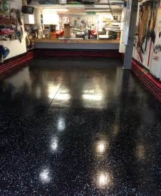 Planchers de Garage en Epoxy Montréal | Revêtement de Sol au Resin