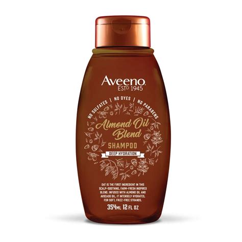 Best Aveeno Shampoo Guide - Hair Kempt